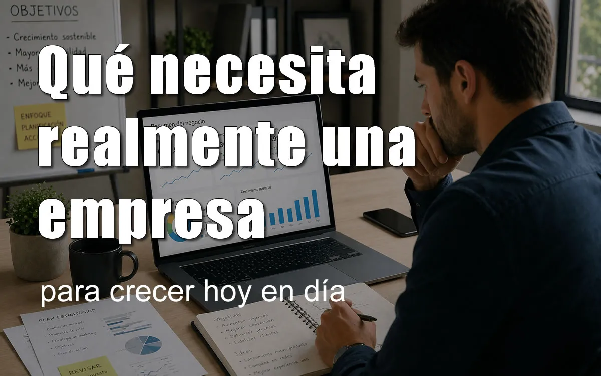 Que necesita realmente una empresa para crecer hoy en dia_resultado